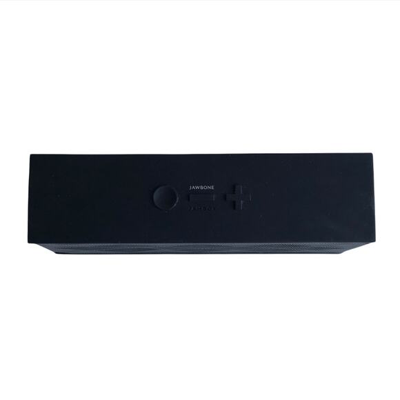 Jawbone Jambox Mini Portable Bluetooth Speaker Travel Music Audio FOR PARTS - Picture 6 of 11
